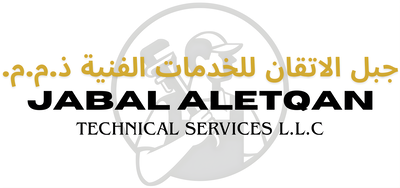 Jabal Aletqan Logo